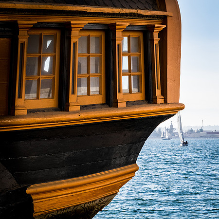 Maritime Museum 01/12/18
