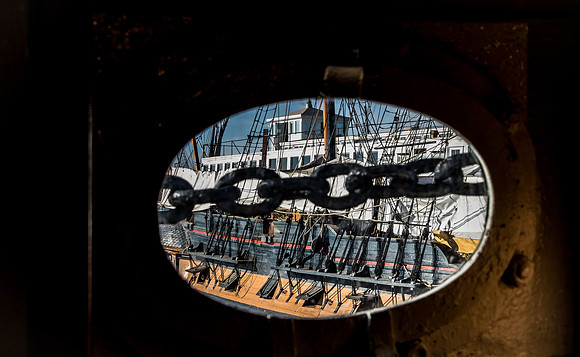 Maritime Museum 01/12/18