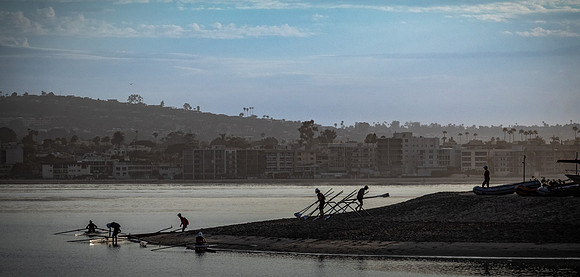 Mission Beach 06/2022