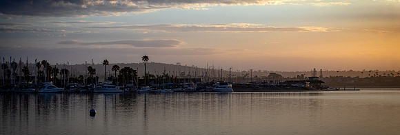 Mission Beach 06/2022