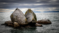 South Island, New Zealand 2018