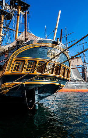 Maritime Museum 01/12/18