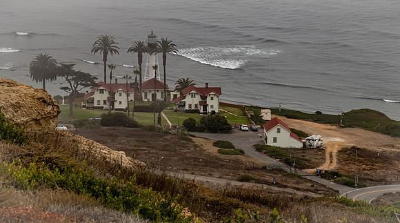 Cabrillo National Monument 08/02/20