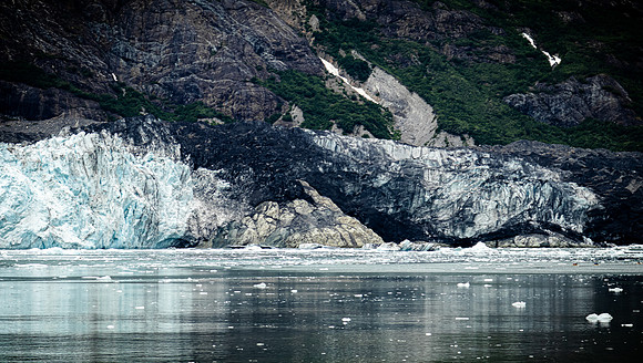 Glacier Bay