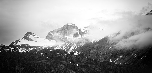 Glacier Bay