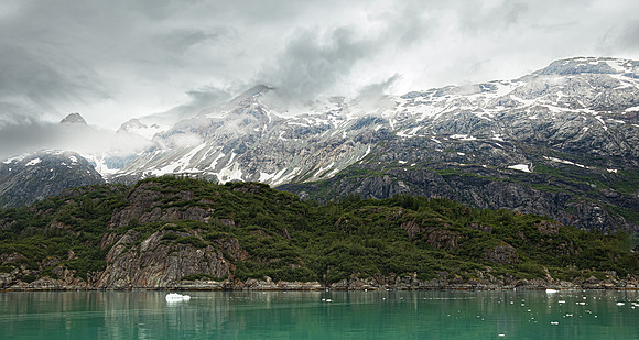 Glacier Bay