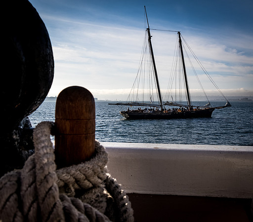 Maritime Museum 01/12/18