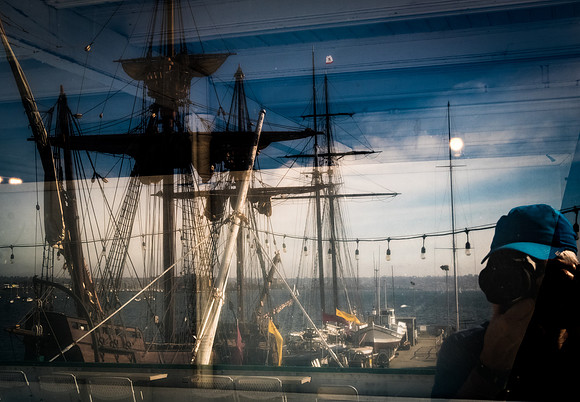 Maritime Museum 01/12/18