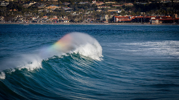 La Jolla Cove 01/09/19