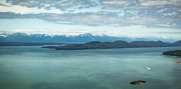 Glacier Bay