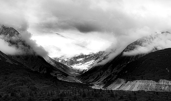 Glacier Bay