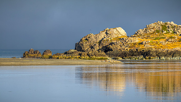 Smith River - Brookings 07/2019