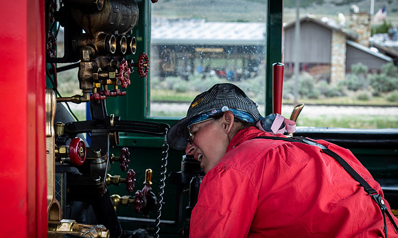 Golden Spike NHP 06/08/22