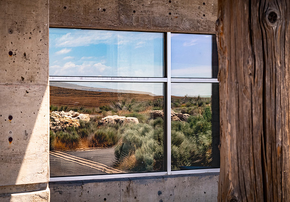Antelope Island State Park 06/06/22