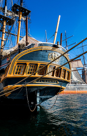 Maritime Museum 01/12/18