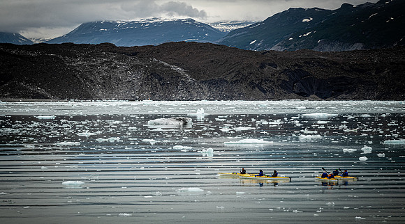 Glacier Bay