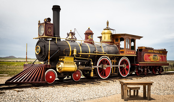 Golden Spike NHP 06/08/22