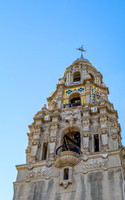 Balboa Park & San Diego Zoo