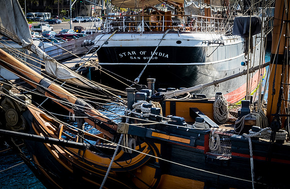 Maritime Museum 01/12/18
