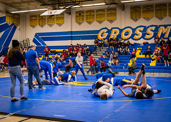 GHS vs Steele Canyon 01/23/20