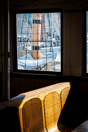 Maritime Museum 01/12/18