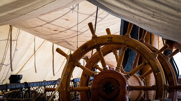 Maritime Museum 01/12/18