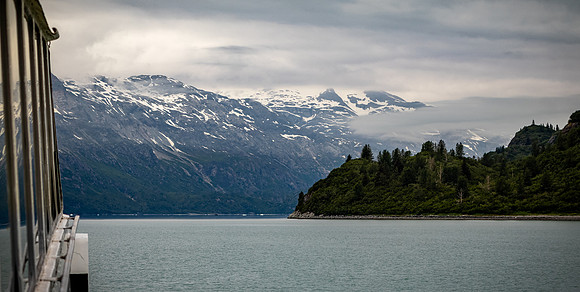 Glacier Bay