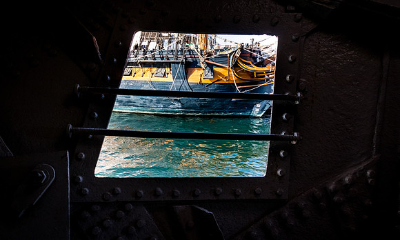 Maritime Museum 01/12/18