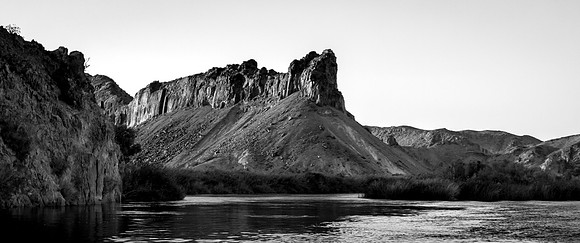 Colorado River, Yuma