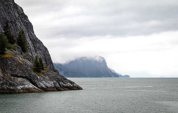 Glacier Bay