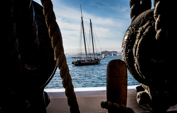 Maritime Museum 01/12/18
