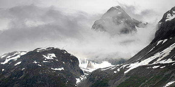 Glacier Bay