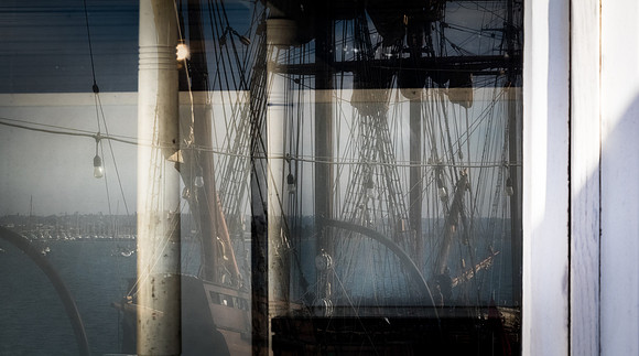 Maritime Museum 01/12/18