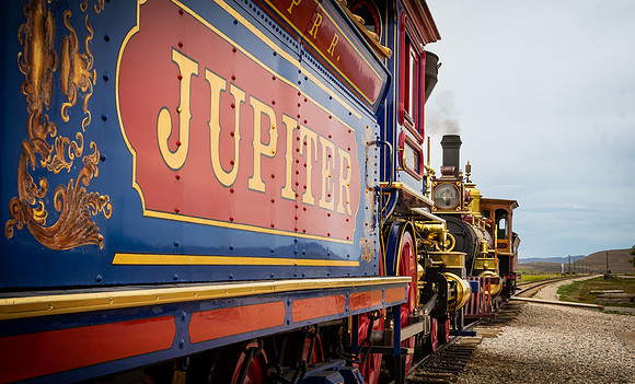 Golden Spike NHP 06/08/22
