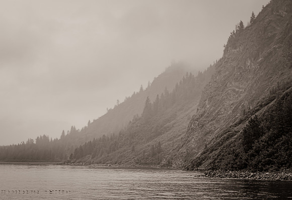Glacier Bay
