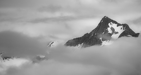 Glacier Bay