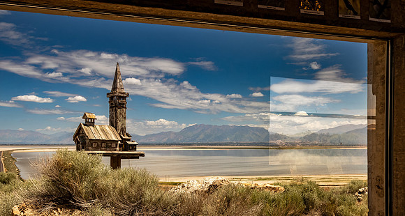 Antelope Island State Park 06/06/22