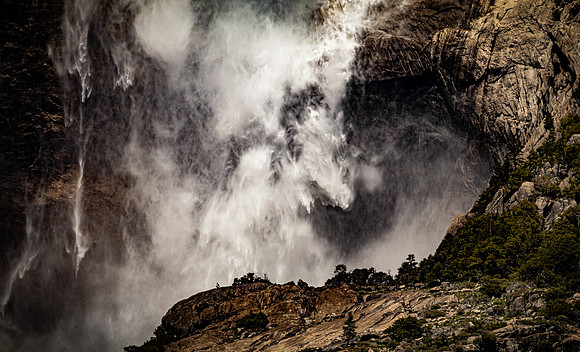 Yosemite 04/2025