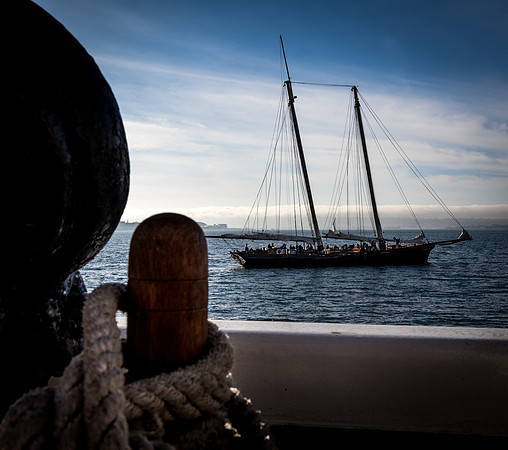 Maritime Museum 01/12/18