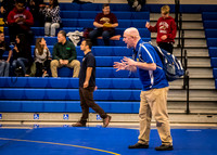 GHS Wrestling 2019-2020 Meets
