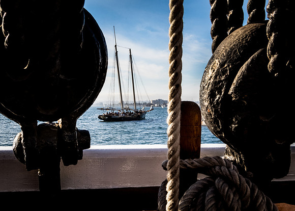 Maritime Museum 01/12/18