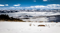 Bear Lake, Utah 03/2020