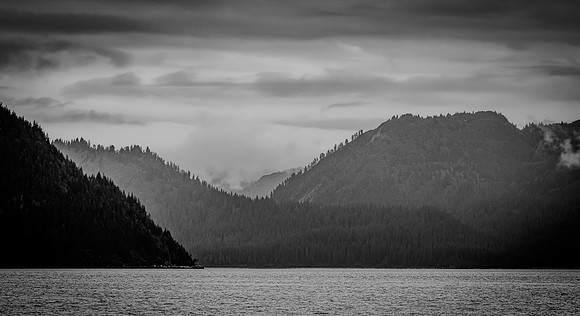 Glacier Bay