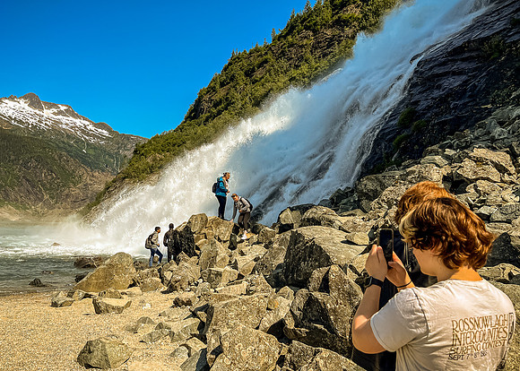 Juneau