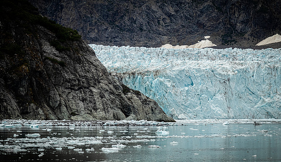Glacier Bay