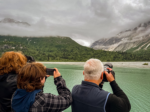 Glacier Bay