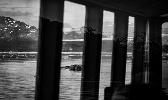 Glacier Bay