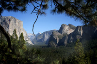 Yosemite 10/2007