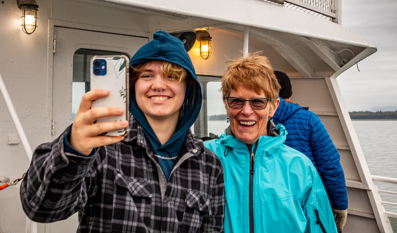 Glacier Bay