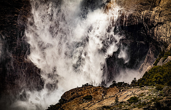 Yosemite 04/2025